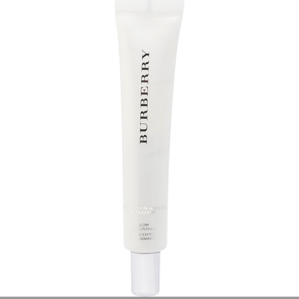 BURBERRY Illuminating Drops Glow Concentrate - metallic pearl